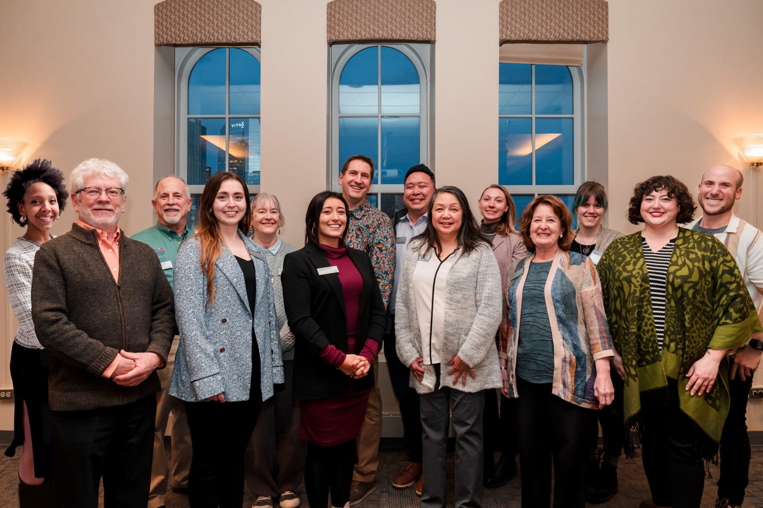 Counseling Center Staff